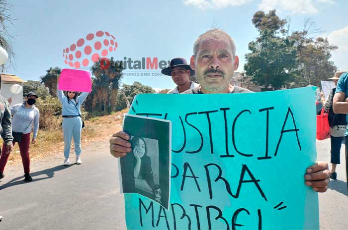 justicia maribel