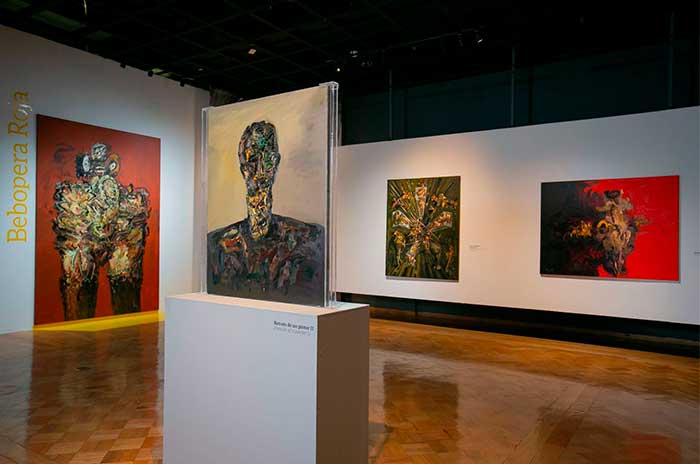 exposicion arte uaemex