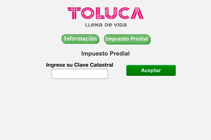 app predioal toluca