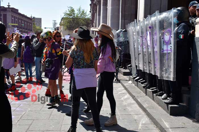 Marcha 8m