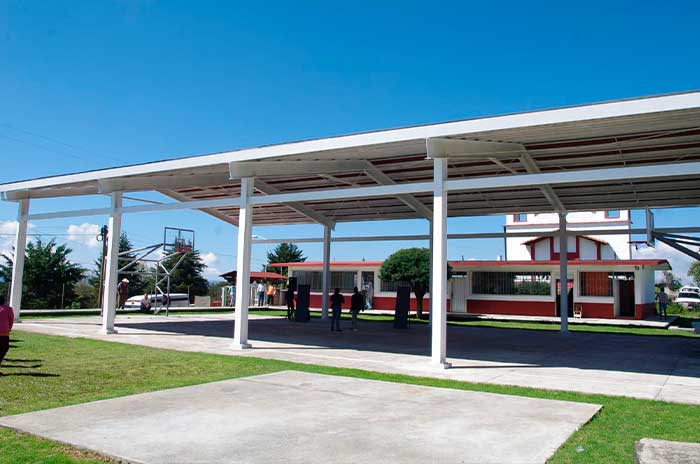 escuela simon bolivar san simon el alto