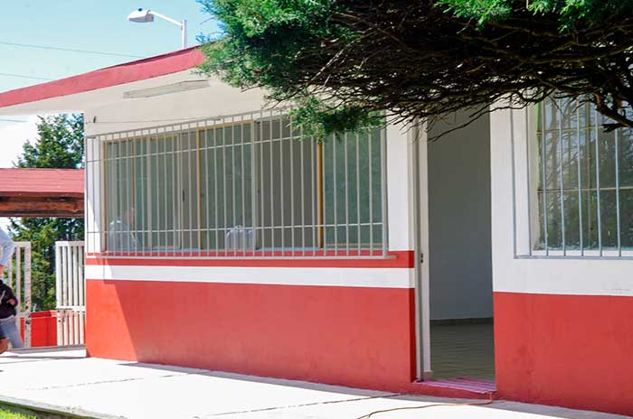 escuela simon bolivar san simon el alto 