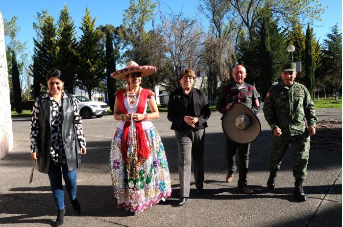 charros mexiquenses