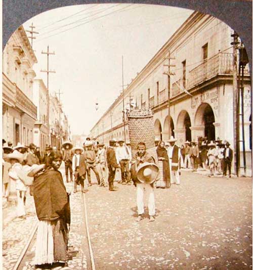 calle libertad toluca 1930
