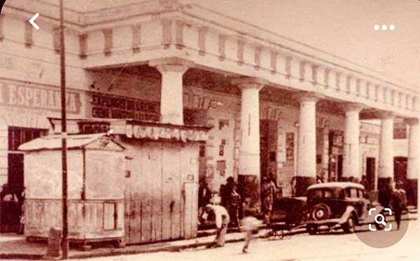 mercado riva palacio 1930