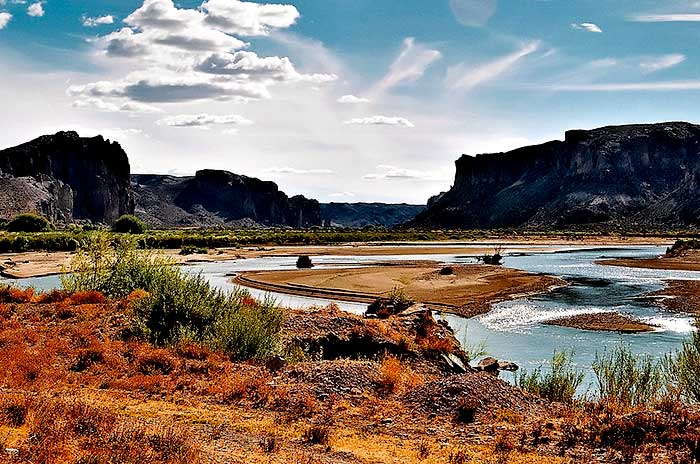 argentina turismo