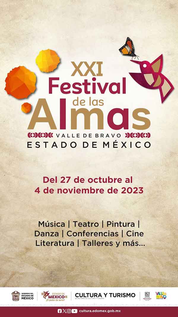 festival almas valle de bravo 2023