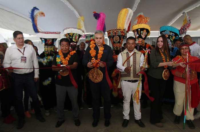 ecatepec expo artesanal