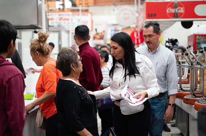 gisela gaytan ejecutada balazos celaya guanajuato