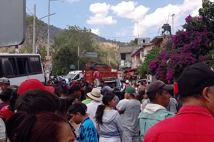 accidente peregrinos chalma 2024