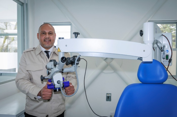 juan carlos gonzalez facultad odontologia