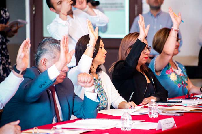 obesidad infantil tlalnepantla cabildo abierto