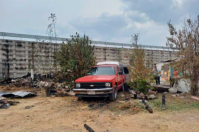 explosion bodega pirotecnia tultepec