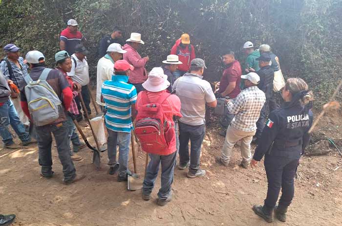 huachicoleo agua potable ocuilan 01