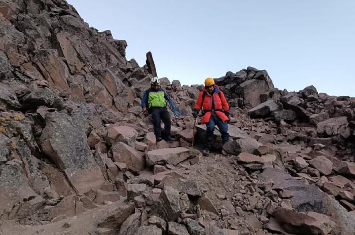 nevado de toluca suem