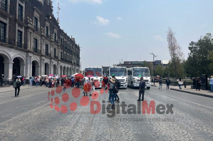 toluca centro protesta