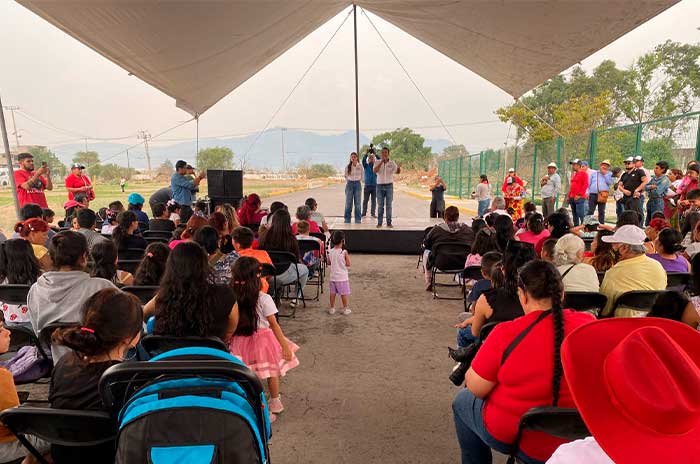 aldo ledezma cuautitlan dia del niño 02