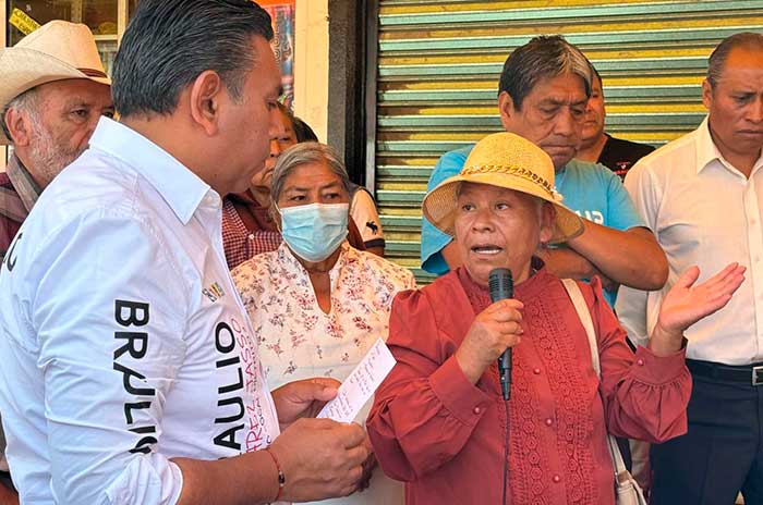 braulio alvarez candidato diputado toluca