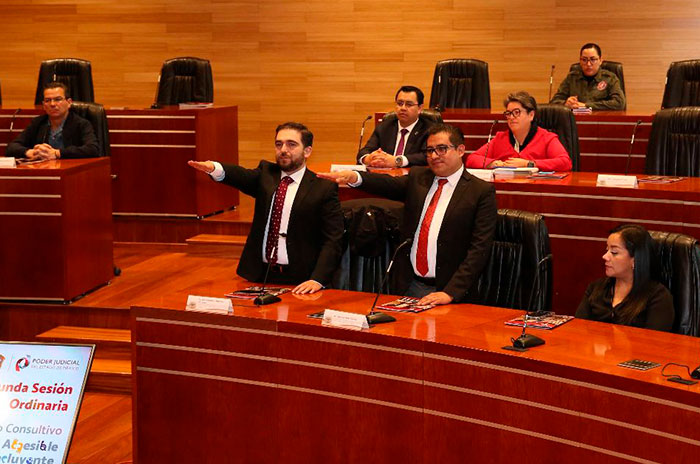 3inclusion poder judicial