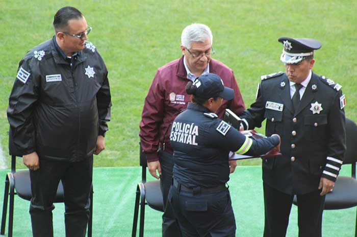 policia edomex corrupcion