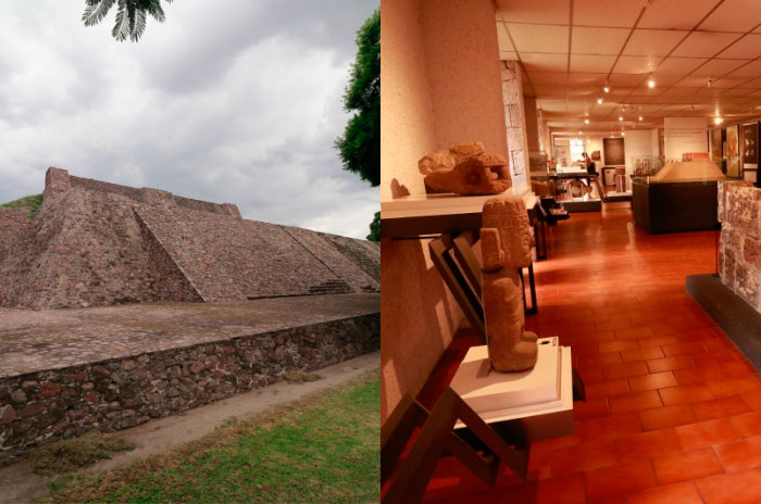 turismo edomex vacaciones