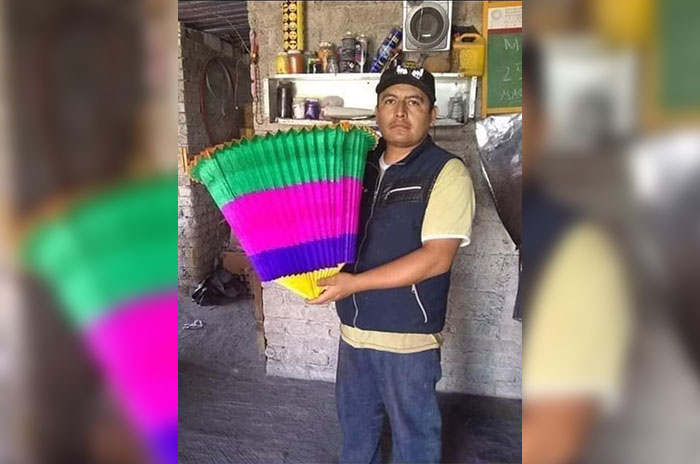 artesano mexiquense
