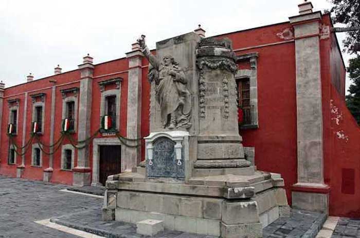 fusilamiento morelos