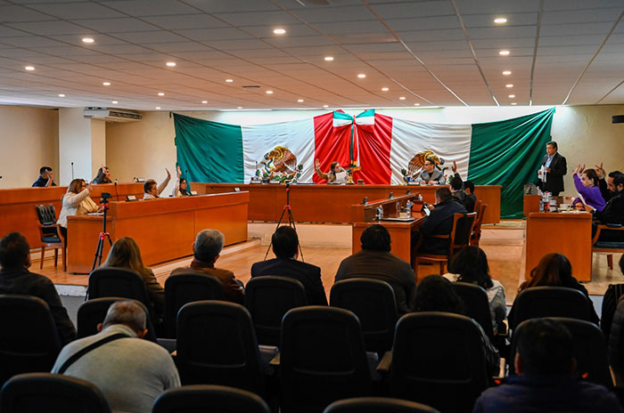 naucalpan cabildo