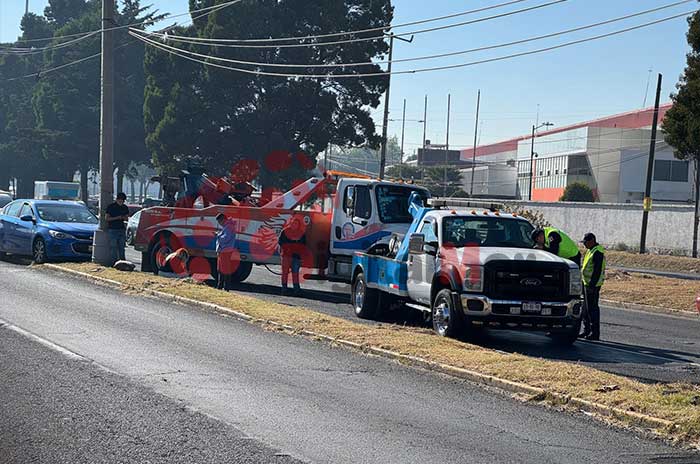 muere motociclista