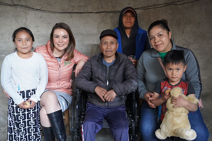 00 fundacion TodosEnMarcha tianguistenco