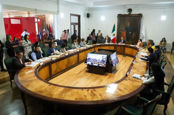 cabildo tlalnepantla aprueba programa mejora regulatoria 2024 tony rodriguez