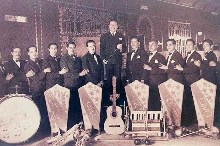 00 Orquesta de los Hermanos Vega