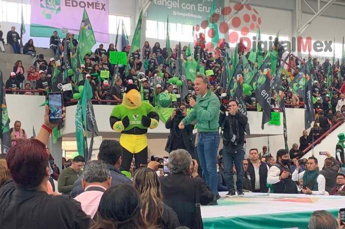 manuel velasco coello gobernador partido verde ecologista mexico chiapas