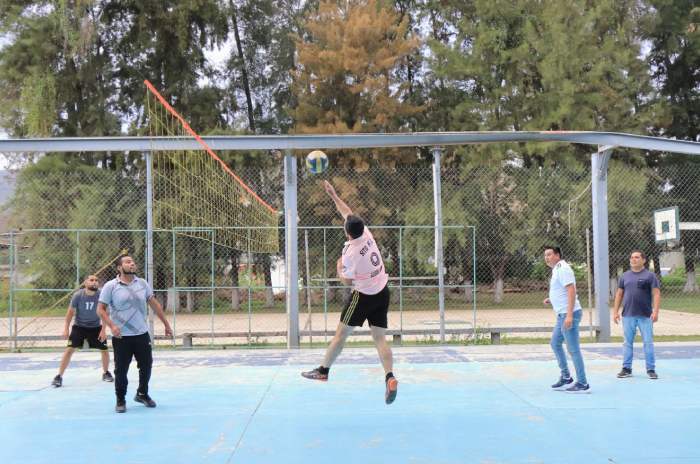 eventos deportivos smsem edomex marco aurelio carbajal leyva