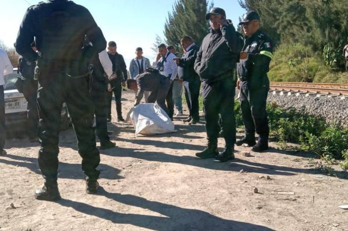 personas muertas taxi valle de chalco edomex