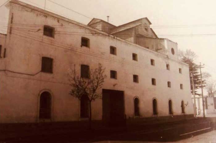 fabrica el molino toluca