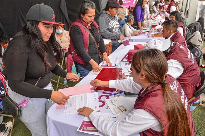 00 mujeres bienestar edomex