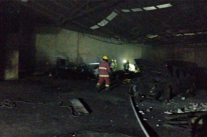 02 incendio bodega cuautitlan izcalli