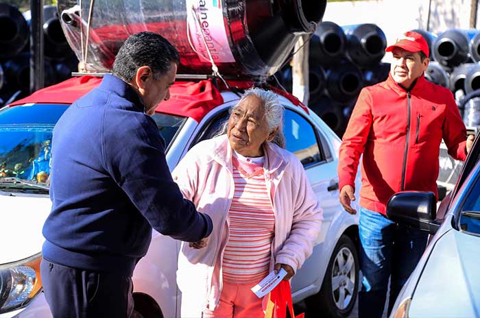 00 tlalnepantla entrega tinacos sequia edomex