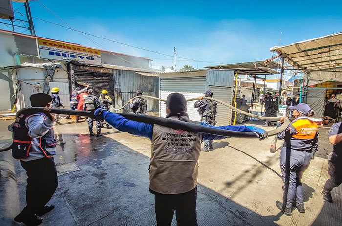 00 incendio mercado ixtlahuaca