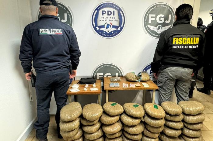 narco tienda calimaya marihuana