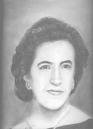 maria cristina camacho