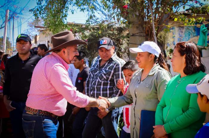 comunidades obras publicas villa del carbon andri correa