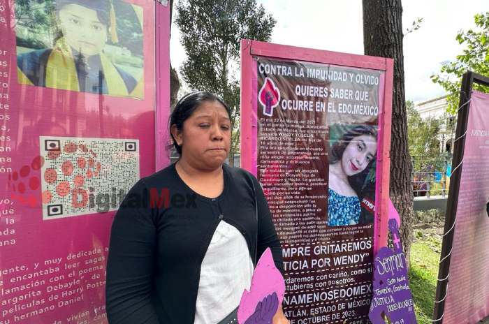 victimas feminicidio edomex