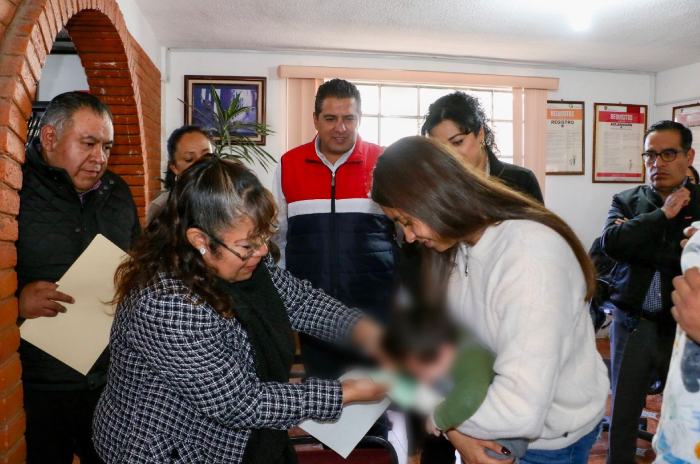 recien nacidos ixtlahuaca