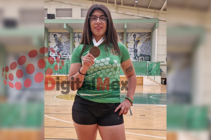 joven ciclista edomex