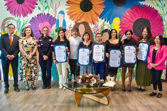 mesa redonda codhem