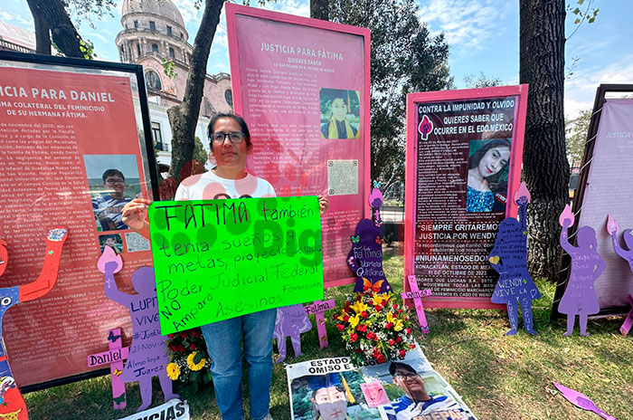 niña fatima victima feminicidio lerma