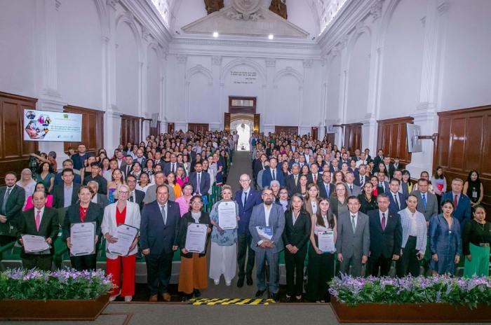 comunidad uaemex