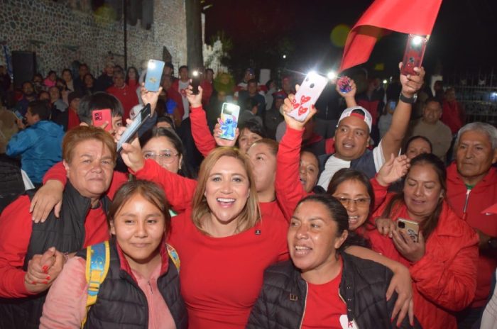 dos ana muñiz